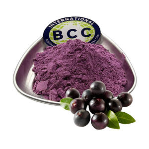 BCC Oem organik anında <span class=keywords><strong>Acai</strong></span> <span class=keywords><strong>Berry</strong></span> tozu brezilya <span class=keywords><strong>Acai</strong></span> <span class=keywords><strong>Berry</strong></span> özü 100% doğal kurutulmuş <span class=keywords><strong>Acai</strong></span> suyu tozu - Product Image 1