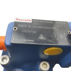 DREM-10/20 DREM10 DREM20 ตัวลดแรงดันไฮดรอลิกแบบสัดส่วน DREM10-30/200YM - Product Image 3