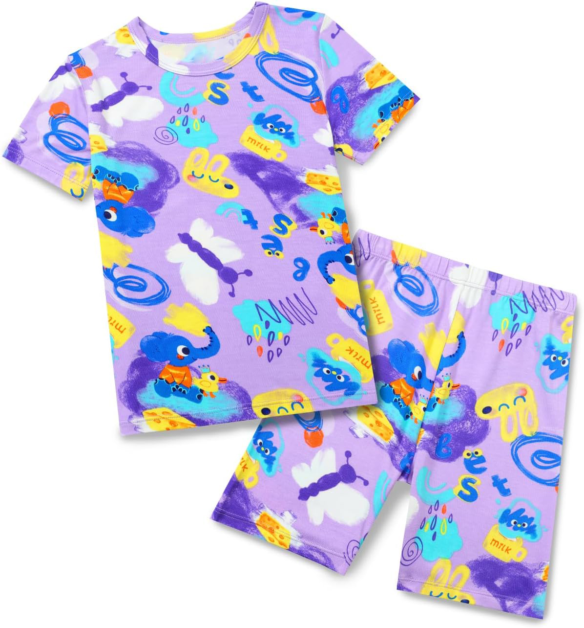 Crayon Land