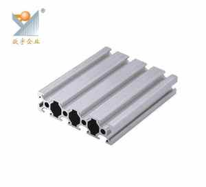 2080a nhôm hồ sơ nhôm hồ sơ góc Doanh khung rỗng - Product Image 6