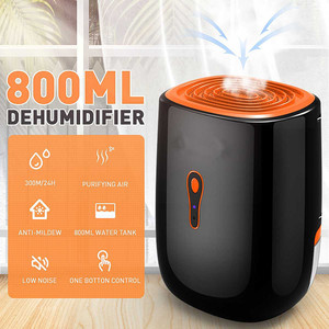 Sèche-linge électrique portable de haute qualité, déshumidificateur, mini <span class=keywords><strong>appareil</strong></span> de nettoyage pour la <span class=keywords><strong>maison</strong></span>, la voiture, la chambre à coucher, la garde-robe, déshydratant - Product Image 1