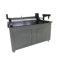 Mesureur d'épaisseur de film entièrement automatique 400-1000 nm 1 μm-250 μm pour la mesure de la réflectance et de la couleur des revêtements optiques de semi-conducteurs et d'écrans LCD
