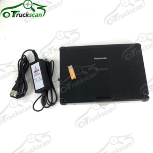 Herramienta de Diagnóstico y Programación de Software Level6 para Controladores Deutz, Kit de Diagnóstico DECOM SerDia 4.0, Herramienta de Escaneo - Product Image 3