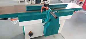 ראש חיתוך ספירלי למכונת קיצוץ משטחים לעיבוד עץ MB503 MB504 MB505 במצב חדש עם רכיב מנוע מרכזי - Product Image 2