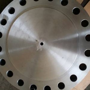 एस्म एस बी 165 भिन्नों 4400 नेत्रहीन फ्लैंज 900 वर्ग आयाम - Product Image 3