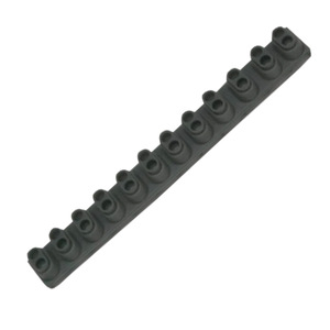 Caoutchouc conducteur pour piano électronique <span class=keywords><strong>Yamaha</strong></span> KB280/281/290/291/PSRS550/650/<span class=keywords><strong>670</strong></span> - Product Image 4