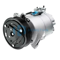 Compresseur de climatisation 6PK 15926085 20844676 25891797 adapté aux Buick Enclave, Chevrolet Traverse, GMC Acadia, Saturn