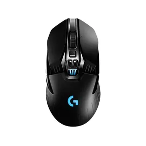 Ratón Inalámbrico para Juegos Logitech G903 Hero, 16000 DPI, Mecánico - Product Image 1