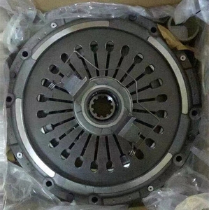 Disque de pression, <span class=keywords><strong>embrayage</strong></span>, pièce de remplacement - Product Image 6
