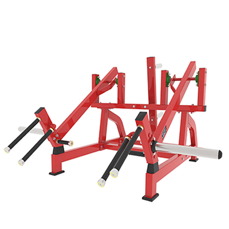 Entraîneur de traction à squat debout Em941