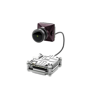 CADDXFPV comprenant Polar Starlight Vista Nebula Pro Nano pour caméra DJI FPV, lunettes V2, accessoires de drone FXB - Product Image 1