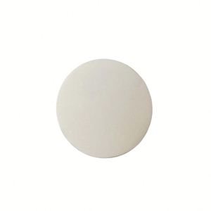 Cible de pulvérisation IR en iridium pur de haute pureté pour l'industrie des films minces - Product Image 1