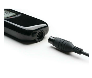 HI99301 เครื่องวัดค่าการนำไฟฟ้าแบบพกพา EC/TDS.C สำหรับไมโครโปรเซสเซอร์ช่วงสูง ยี่ห้ออิตาลี ฮันนา - Product Image 2
