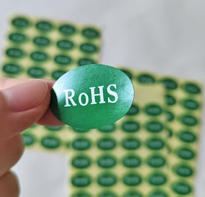 Produttori Cinesi Specializzati in Adesivi Fustellati Ecologici e Impermeabili per Cornici Fotografiche ed Etichette Personalizzate con Logo - Product Image 5