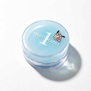 นัมบูซิน หมายเลข แป้งแต่งหน้า 1 ตลับ 7 กรัม สูตรเกาหลี เหมาะสำหรับทุกสภาพผิว - Product Image 1