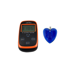 Good Quality for Use in Rooms <strong>air</strong> <strong>Negative</strong> <strong>Ion</strong> <strong>Tester</strong> It-10 - Product Image 1
