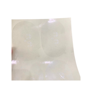 Película Protectora para Paneles de Plástico, Antipolvo, Antiarañazos, Adhesiva Transparente, Cortable a Medida - Product Image 1