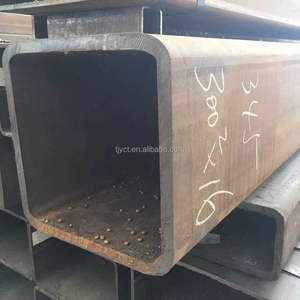 Construction Matériaux de Construction SHS RHS 40x80 40x40 tube d'<span class=keywords><strong>acier</strong></span> carré - Product Image 5