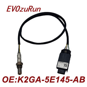 Sensor de NOx OEM K2GA-5E145-AB, Piezas del Sistema SCR para Automóviles, 0281007421 para <span class=keywords><strong>Ford</strong></span> Mondeo Mk5, Galaxy Mk4, S-Max, <span class=keywords><strong>Kuga</strong></span> 2.0 <span class=keywords><strong>EcoBlue</strong></span> Diésel - Product Image 1