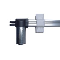 Actuador Lineal Personalizable de Alta Calidad Derock Modelo P15 12V/24V 1500N para Mecanismos de Sofá Cama
