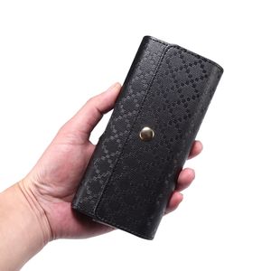 Étui universel en cuir avec clip ceinture pour téléphone <span class=keywords><strong>Samsung</strong></span> <span class=keywords><strong>Galaxy</strong></span> Z Fold 7 6 5 <span class=keywords><strong>4</strong></span> 3 Vivo <span class=keywords><strong>X</strong></span> Fold2 Honor Magic VS - Product Image 5