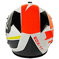 Casco Protector de Cabeza de Material ABS Más Popular para Moto de Cross, Casco de Seguridad Todoterreno, Cascos de Bicicleta y Motocross para Verano de Fábrica