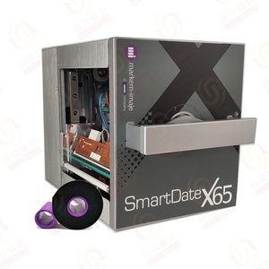 Smartdate X65-128 máy in Tto lý tưởng cho các thành phần định dạng rộng và mã hóa dinh dưỡng - Product Image 1