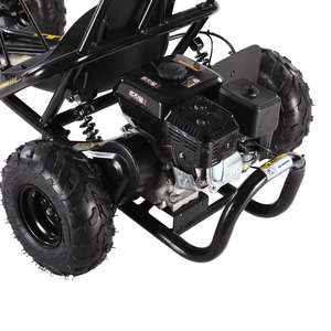 Go-Kart Fuoristrada per Adulti 2025 di Nuovo Design con Motore a Benzina a Quattro Tempi Raffreddato ad Aria - Product Image 2