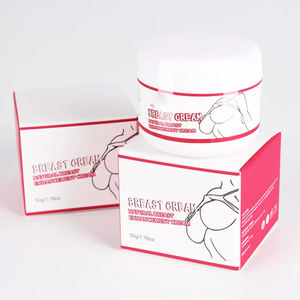 Herbicos vente chaude beauté personne produits de soins levage élargissement buste raffermissant dodu grosse poitrine poitrine poitrine crème d'agrandissement des fesses - Product Image 4