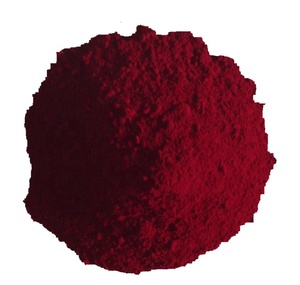 有机粉末颜料红57:1石油红6B胭脂红L4B01油墨彩色粉末 - Product Image 5