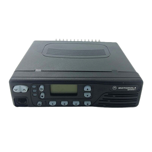 Radio Móvil VHF GM950i, Radio Bidireccional de Largo Alcance, Walkie Talkies, 20, 5 km, 5 W, Repetidor - Product Image 2