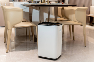Venta Directa de Fábrica, <span class=keywords><strong>Deshumidificador</strong></span> de Aire Portátil con Servicio de Marca OEM - Product Image 4