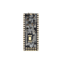 Carte de développement Linux Luckfox Lyra RK3506G2 avec processeurs Arm Cortex-A7 et Arm Cortex-M0 tri-cœurs, interface MIPI DSI/RMII/USB