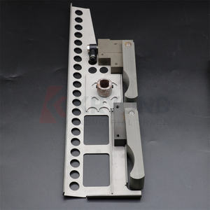 กระดาษตี C8.015.736F C8.015.735F 1ชิ้นสำหรับ SM102 SM74 CD102อะไหล่เครื่องพิมพ์คุณภาพดี - Product Image 5