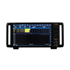 เครื่องวิเคราะห์ Ceyear 3916H EMI สำหรับ (2Hz-50GHz) ประสิทธิภาพสูง ครบทุกฟังก์ชัน รับประกัน 3 ปี รองรับการปรับแต่ง OEM - Product Image 2