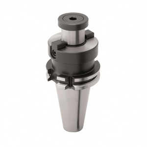 หัวจับดอกสว่านแบบ Taper รุ่น Tcb50 H.. D..s Iso ตามมาตรฐาน Din 69871 - Product Image 2