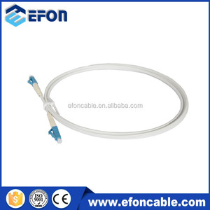 SC UPC SC APC sợi quang vá dây Simplex <span class=keywords><strong>Duplex</strong></span> FTTH thả Cáp nhảy 3M 5M 10M 50M 100m trong nhà sử dụng ngoài trời - Product Image 5