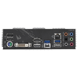 B460M B460 เมนบอร์ด RGB 2.0 การ์ดเครือข่ายกิกะบิตความเร็วสูงซีโฟสสปีดอัจฉริยะ B460M เมนบอร์ด - Product Image 2