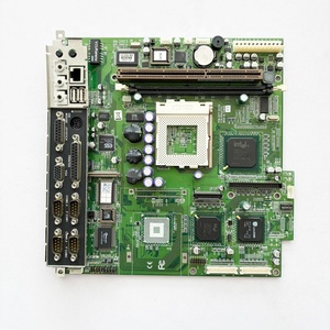 เมนบอร์ดอุตสาหกรรม ADVANTECH รุ่น PCM-9571 1906957112 REV.B1 ของแท้จากโรงงาน - Product Image 2
