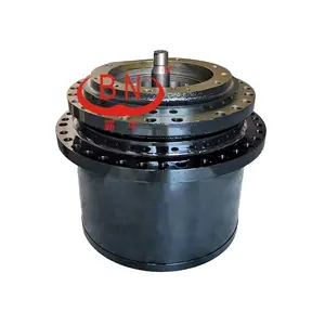 Spare Parts Excavator BN Excavator Spare Parts Excavator Motor Final Drive Reducer Gear Box For Doosan DX380