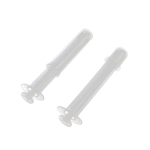 Medicina imballaggio Femminile Salute Supporto sterili Vaginale Supposta Applicatori per La Maggior Parte Vaginale Supposte - Product Image 2