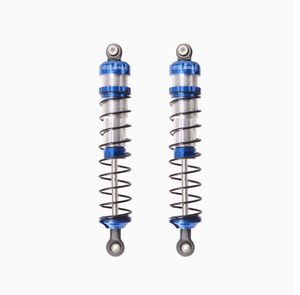 KYX Arrma FURY <span class=keywords><strong>MEGA</strong></span> 1/10 2WD Short Course RC <span class=keywords><strong>Truck</strong></span> AM18-022 con Amortiguadores Metálicos, Todoterreno, Listo para Usar, para Mayores de 14 Años - Product Image 2