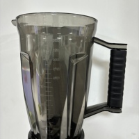 Harga Pabrik Food Processor Multifungsi Blender Buah 2 in 1 Blender Heavy Duty Dijual