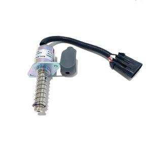 Action raction ock olenoid 6681512 6681513 Fo obcat <span class=keywords><strong>450</strong></span> 453 463 753 S175 250 250 S530 - Product Image 3
