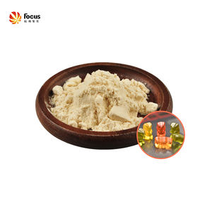 Fabricante ISO aditivo alimentario espesante goma arábiga en polvo <span class=keywords><strong>E414</strong></span> - Product Image 5