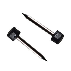 Electrodos de Repuesto Originales para Fusionadora de Fibra Óptica <span class=keywords><strong>Skycom</strong></span> T-207 T-208 T-307 T-317, Buen Precio - Product Image 2