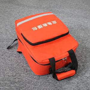 Kit de suministros médicos de emergencia, mochila, botiquín de primeros auxilios, kit avanzado para terremotos - Product Image 4