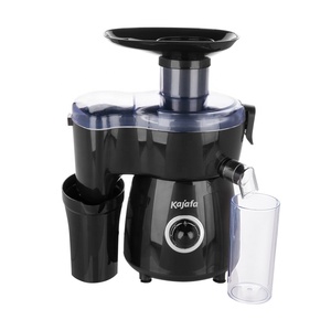 Hàng Mới Về 3 Trong 1 400W AC Motor Full Set 2 Tốc Độ Máy Xay Sinh Tố Máy Ép Trái Cây Bộ Xử Lý Đa Thực Phẩm - Product Image 3