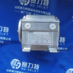 วาล์วนิวแมติก Econex Vsbr215c 230Vac อะไหล่ควบคุมอุตสาหกรรม - Product Image 1