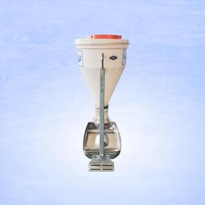 Mangeoire automatique humide/sèche pour porcs, marque Hengyin, nouvelle, en plastique et acier, blanche, 50 kg, garantie 1 an, vente en gros - Product Image 4